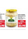 RAPA BZENEC ZELÍ STERILOVANÉ