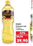 FABIO FRITOVACÍ OLEJ