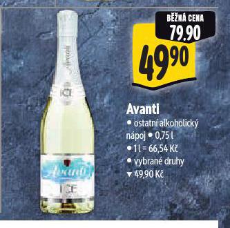 AVANTI