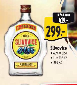 SLIVOVICE