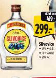 SLIVOVICE