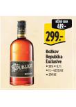 BOKOV REPUBLICA EXCLUSIVE