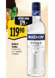BOKOV VODKA