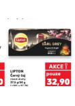 LIPTON ČERNÝ ČAJ