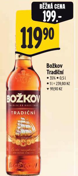 BOKOV TRADIN