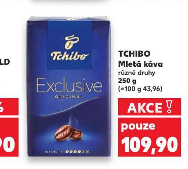 TCHIBO MLET KVA