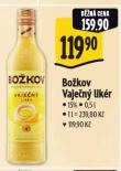 BOKOV VAJEN LIKR