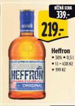 HEFFRON