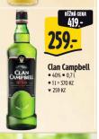 CLAN CAMPBELL
