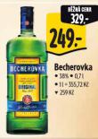 BECHEROVKA