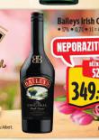 BAILEYS IRISH CREAM