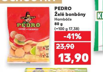 PEDRO EL BONBNY
