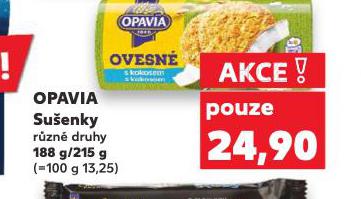 OPAVIA SUENKY
