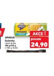 OPAVIA SUŠENKY