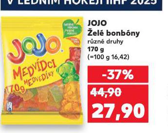 JOJO EL BONBNY