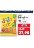JOJO ŽELÉ BONBÓNY