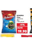 BOHEMIA CHIPS