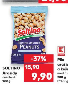 SOLTINO ARADY NESOLEN