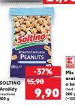 SOLTINO ARAŠÍDY NESOLENÉ