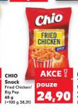 CHIO SNACK
