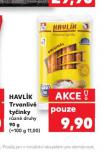HAVLÍK TRVANLIVÉ TYČINKY