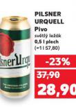 PIVO PILSNER URQUELL