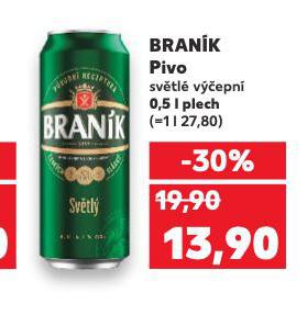 PIVO BRANK