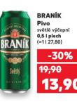 PIVO BRANÍK
