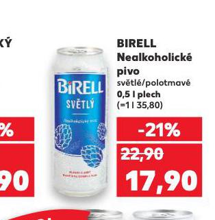 BIRELL