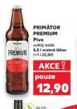 PIVO PRIMÁTOR PREMIUM