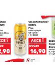 PIVO VELKOPOPOVICKÝ KOZEL 10