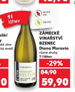 ZMECK VINASTV BZENEC