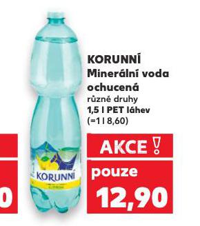 KORUNN OCHUCEN
