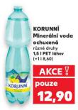 KORUNNÍ OCHUCENÁ
