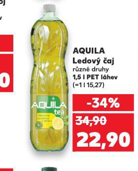 AQUILA LEDOV AJ