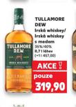 TULLAMORE D.E.W.