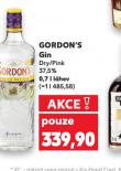GORDON´S GIN