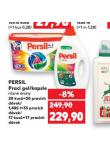 PERSIL PRACÍ PROSTŘEDEK