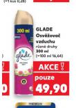 GLADE OSVĚŽOVAČ VZDUCHU