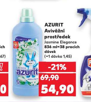 AZURIT AVIV