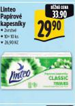 LINTEO PAPROV KAPESNKY