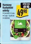 HARMONY KUCHYSK UTRKY