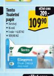 TENTO TOALETN PAPR