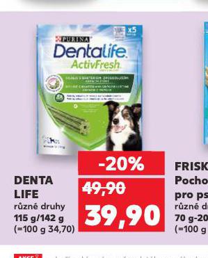 DENTA LIFE