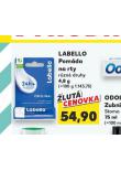 LABELLO POMÁDA NA RTY