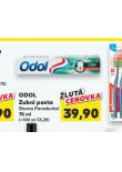 ODOL ZUBNÍ PASTA
