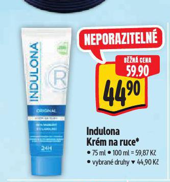 INDULONA KRM