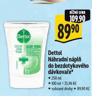 DETTOL NHRADN NPL