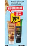DERMACOL SPRCHOV GEL