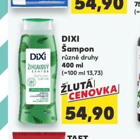DIXI AMPON